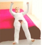 Cuckolding und Gipsfetisch